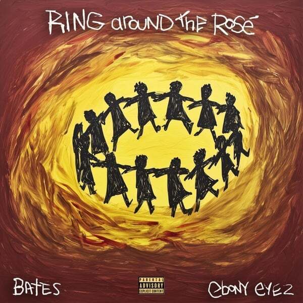 Cover art for Ring Around the Rosé